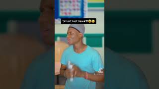 When the smart kid fails the test🥺 #funny #relatable #ytshorts #shorts