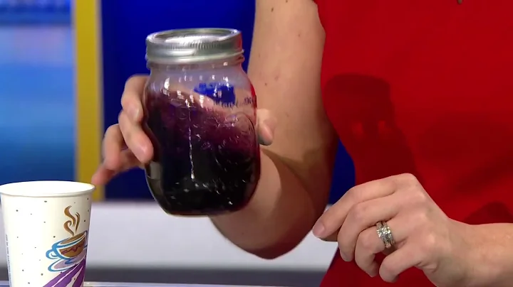 Meteorologist Danielle Dozier shows you how to cre...