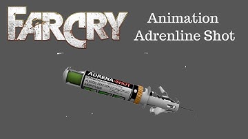 L4D2 Workshop Showcase: Far Cry Shot Animation