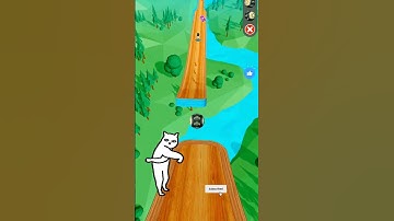 going balls go to run level 183 #gameshorts #goingballs #games #gaming #shorts