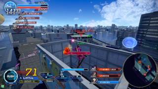 ガンスト2　爆装型スナイパー　AAA　20160401
