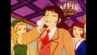 Terry-Canción de Terry- Terry Candy
