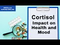 Cortisol's Impact on Health and Mood: PACER Integrative Behavioral Health