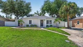 3906 W Bay Vista Ave, Tampa, FL