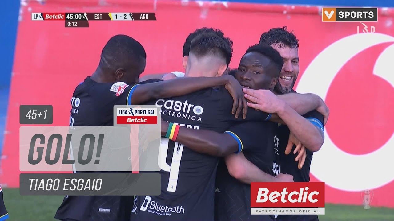 Спортинг эшторил прая 5 января