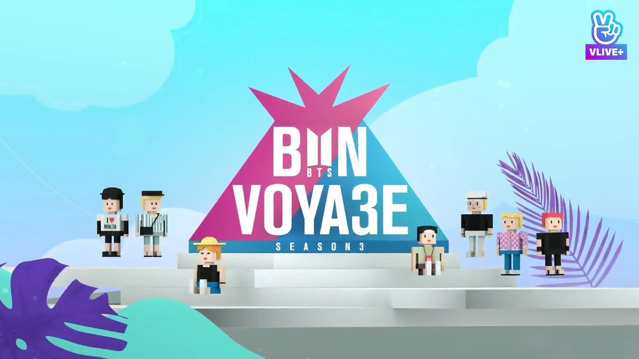 bon voyage season 3 ep 2 eng sub