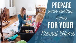 Create a Christ Centered & Well Managed Home I Christian Homemaking by Kelsey Westman 10,982 views 6 months ago 17 minutes