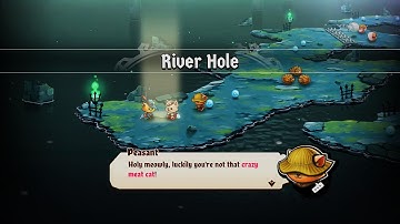 CAT QUEST II | Walkthrough Gameplay Part 2 - No Commentary (PS4/PS5)