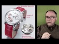 #57 Maurice Lacroix Watches: Gems & Junk
