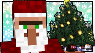 Minecraft | TRAYAURUS' CHRISTMAS COUNTDOWN #1!! | Custom Mod Adventure Minecraft | TRAYAURUS' CHRISTMAS COUNTDOWN #1!! | Custom Mod Adventure