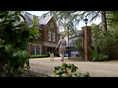 Inside Britain's Luxury Home Moves - Millionaire Removals Revealed