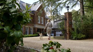 Inside Britain's Luxury Home Moves - Millionaire Removals Revealed