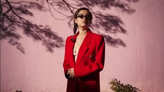🎵 Melike Şahin - Nasır