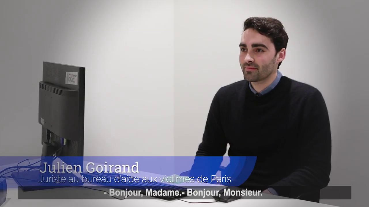 Le Bureau D Aide Aux Victimes Youtube Le Bureau D Aide Aux Victimes Youtube