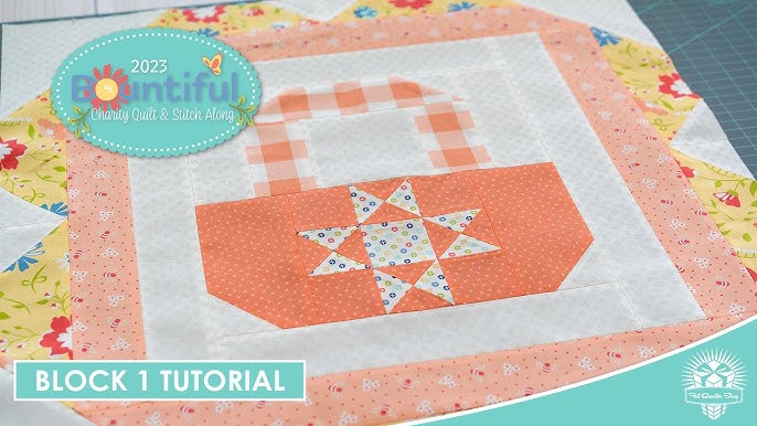 - YouTube Piecing Me with Scrap Quilt Fabric - the Cake LIVE: Pattern! Layer Sew Loop for