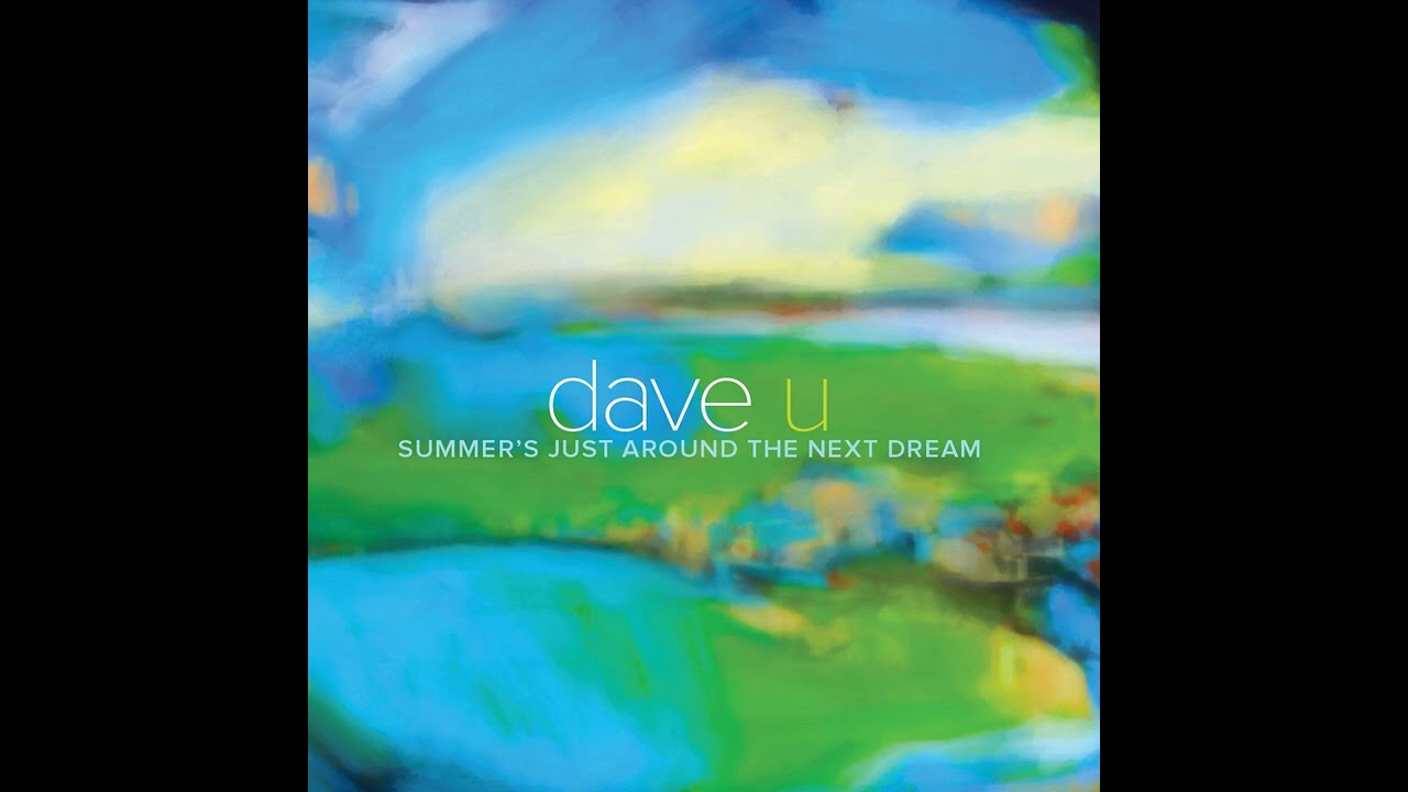 Summer's Just Around the Next Dream