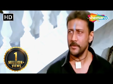 Rasta Toh Mil Gaya Hai | Doodh Ka Karz (1990) | Jackie Shroff | Neelam | Shabbir Kumar | Hit Gaane