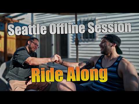 MvC2: Seattle Offline Session Ride Along | 2026.7.17