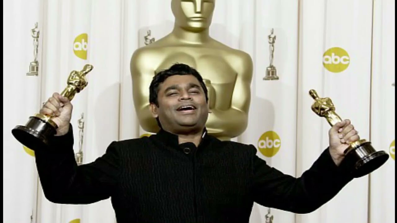 OSCAR AWARD WINNER (INDIAN) - 1958 TO 2023