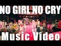 【Poppin&#39;Partyコメント付き特別編集版】Poppin’Party×SILENT SIREN「NO GIRL NO CRY」MV