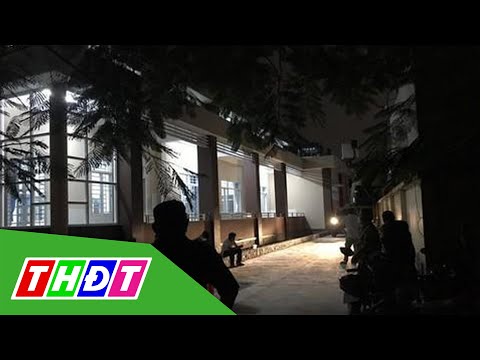 Video Bình Dương: Đi làm thêm, một sinh viên năm cuối bị... - youtube