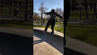 C-Box Noseslide