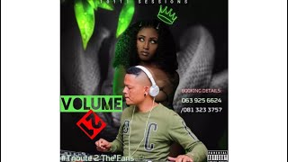 10111 Sessions Vol 21 tribute2thefans Mixed By Dj Hugo