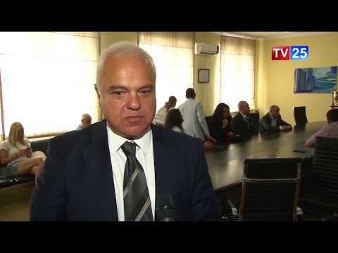 ყატარის პრინცესას შეხვედრები რეგიონში