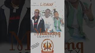 Mathiang Communityby Zeboi Yb Ft Yung Mtee Hyplittle Kid