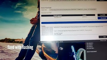 ZTE 5G CPE MC801A no power fixed with flashing.