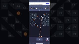 Bricks n Balls - Level 285 - 3 Stars