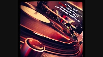 TECHNO Session by Simplexia @ Herr Doktor