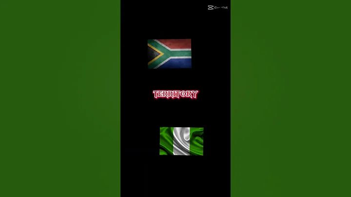 south Africa vs Nigeria who will win comparison