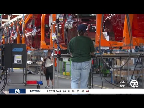 Trump News Auto Industry