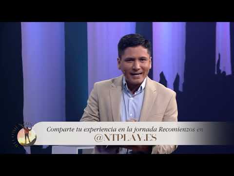 Jornada de Salud Emocional Intro - Pastor Joel Flores