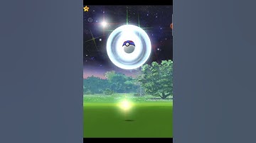 Caught wild Barboach (rare pokemon)