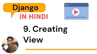 9. Creating View | Online Courses Website 🔥 Guide