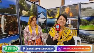 🟢Kastamonu Cide Sarı Yazma ⭐️Kastamonu Tanıtım Günleri 2023