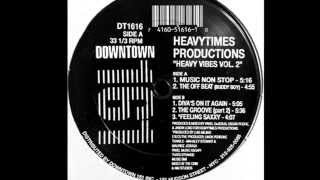 Heavytimes Productions - The Groove (Part 2) [Heavy Vibes Vol.2]