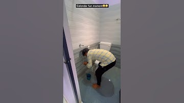 😆Calendar 😱twist 🤣comedy 👊🏻💯 #shorts #funnyshorts #youtubeshort #viral