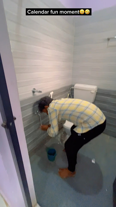 😆Calendar 😱twist 🤣comedy 👊🏻💯 #shorts #funnyshorts #youtubeshort #viral