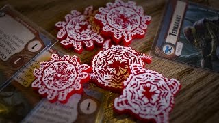 Infest Tokens | Disgustingly Compatible With Conquest