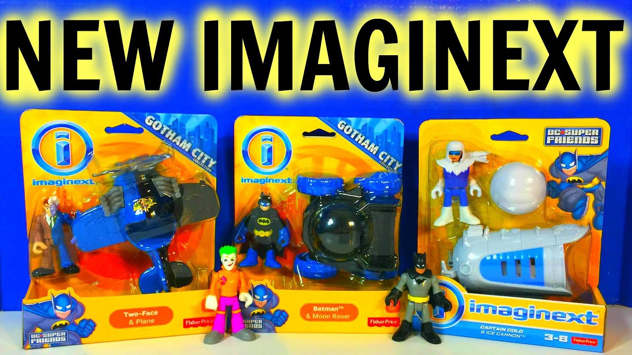 imaginext moon rover