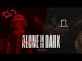 GRACE IS A HORROR ICON! | Alone In the Dark: Prologue