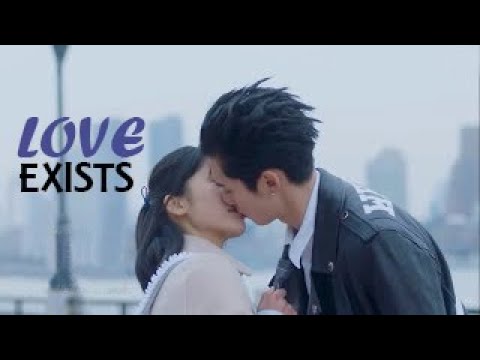 Love, Exists (Wei Qi Qi) - Meteor Garden 2018 (English Version) by Ysabelle