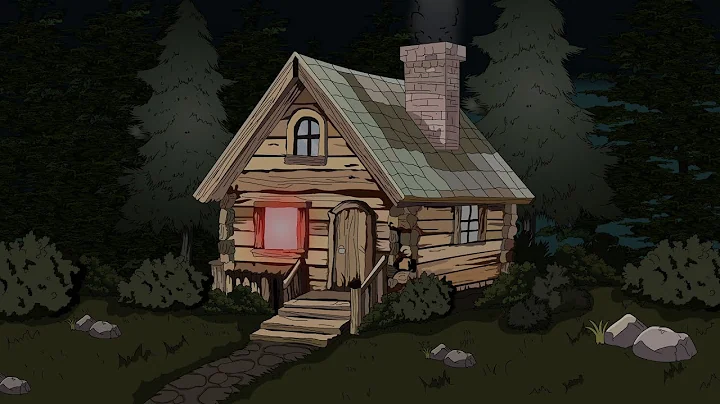 5 True Scary Cliff Hanger Horror Stories Animated