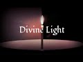 Eternal DIVINE LIGHT // Guided Meditation // 528Hz Theta binaural beats