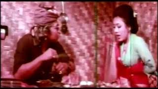 Benyamin Sueb Jadi Dukun (klip) | Film: Zorro Kemayoran, 1976