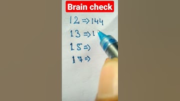 Find missing number||Only for Genius!#logic#ssc#brain#test