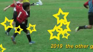 Elliot Jackson Soccer 2019 Number One 09 07 2019